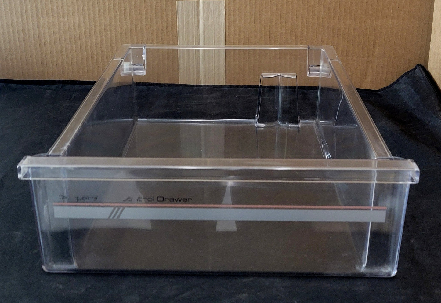 67650-16 Maytag Refrigerator Meat Pan Drawer