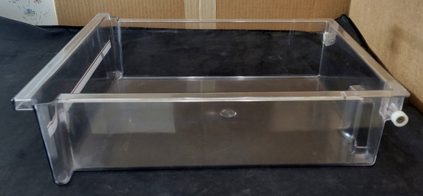 67650-16 Maytag Refrigerator Meat Pan Drawer