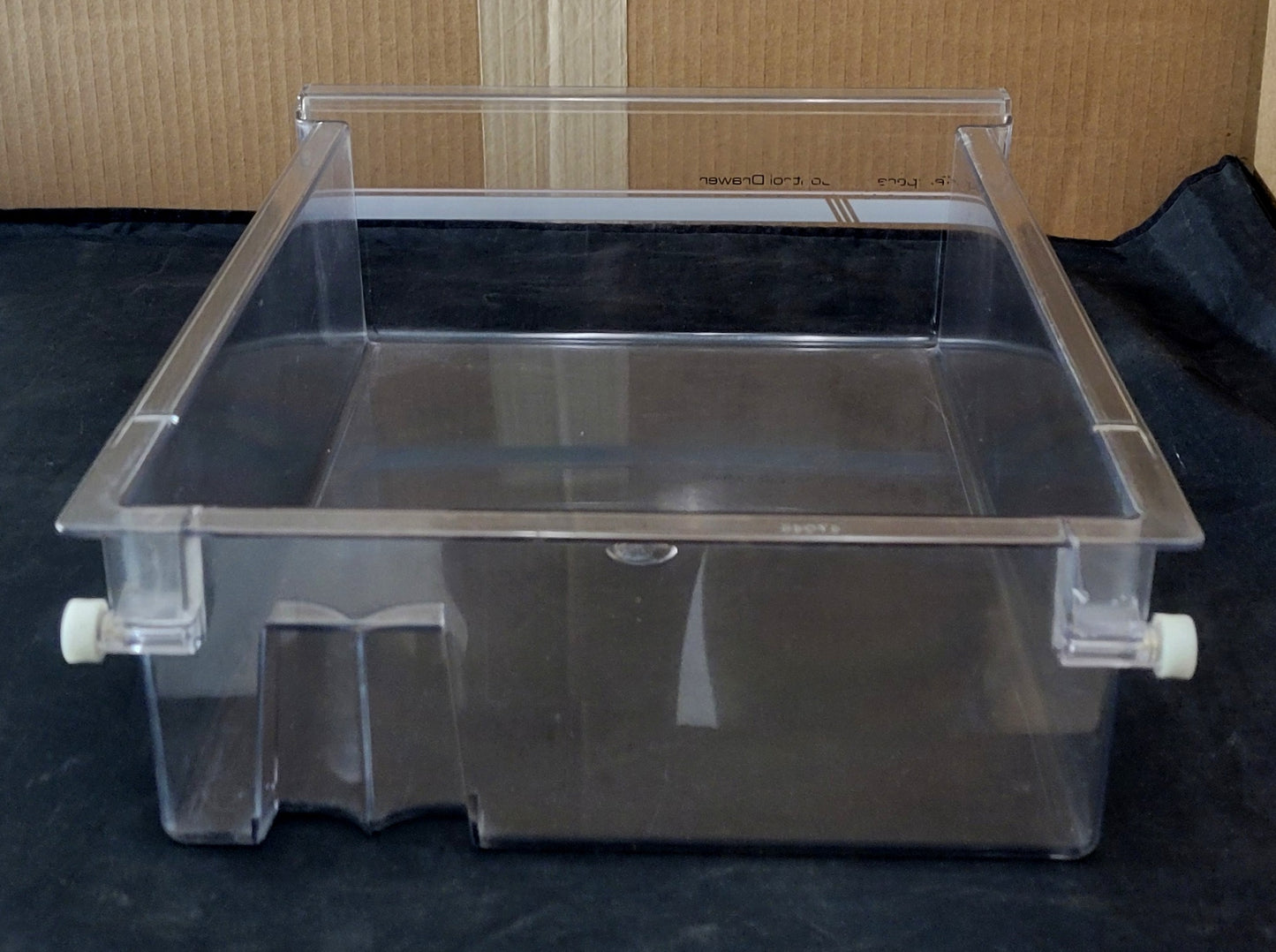 67650-16 Maytag Refrigerator Meat Pan Drawer