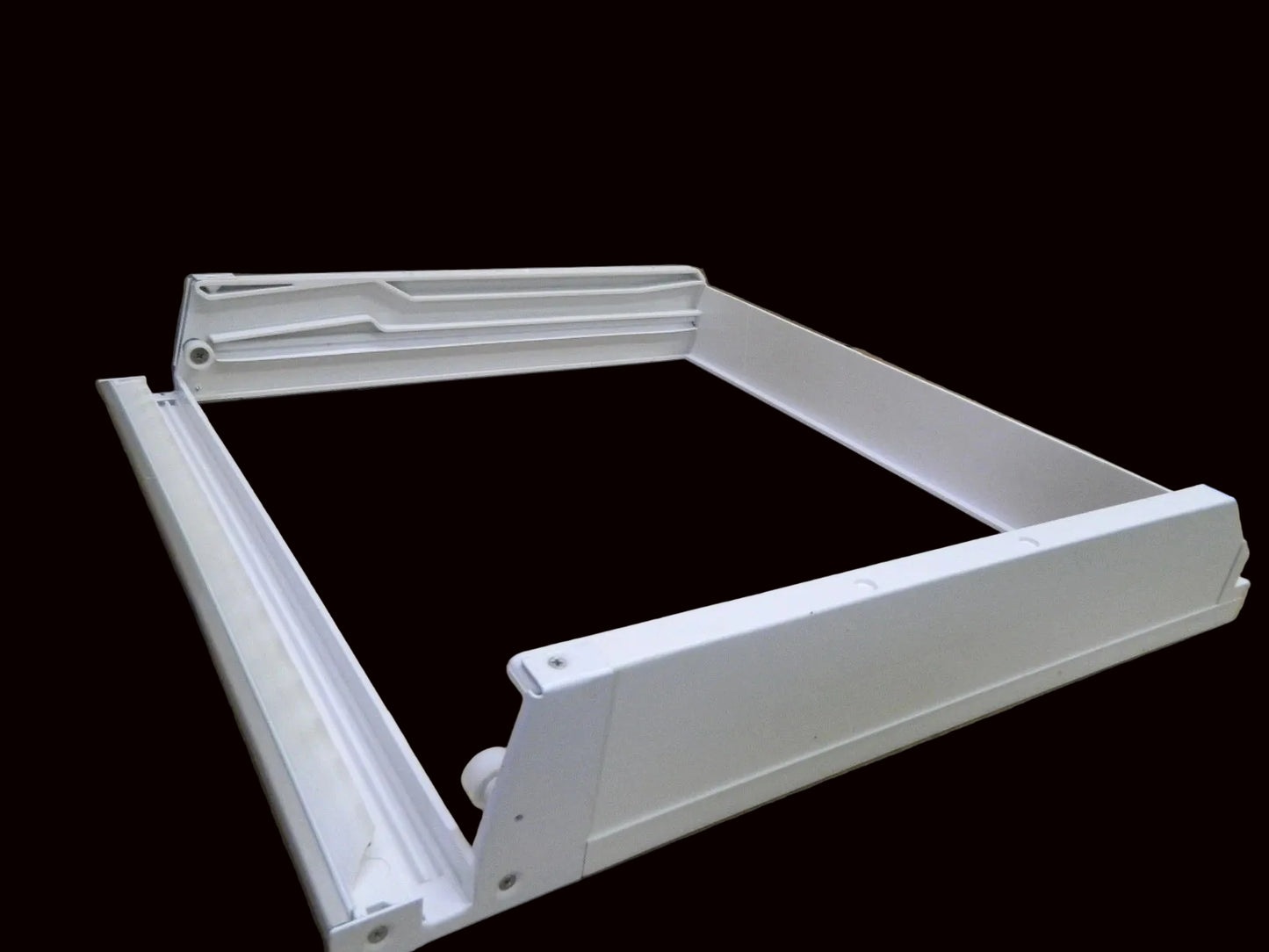 67891-3 Maytag Refrigerator Crisper Drawer Cover Assembly