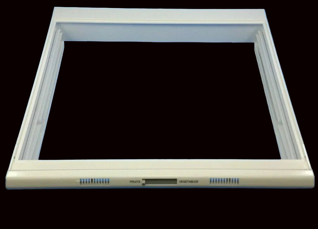 67891-3 Maytag Refrigerator Crisper Drawer Cover Assembly