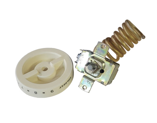 C52881-45 Maytag Refrigerator Temperature Cold Control