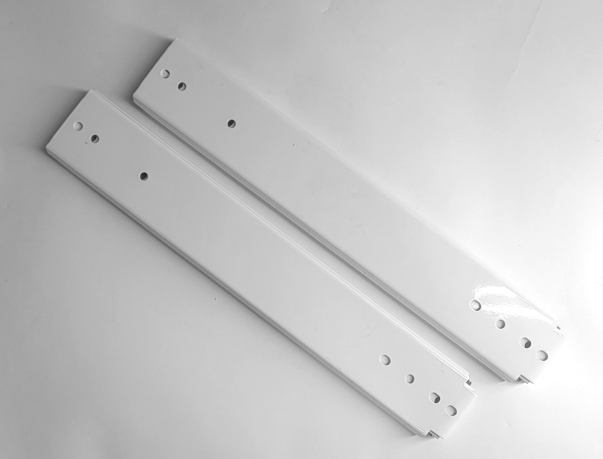 7042772 Sub-Zero Refrigerator Drawer Slides Used OEM – Good Appliance