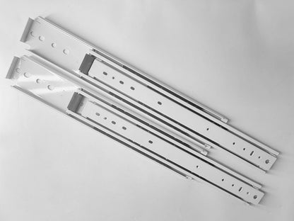 7042772 Sub Zero Refrigerator Drawer Slides