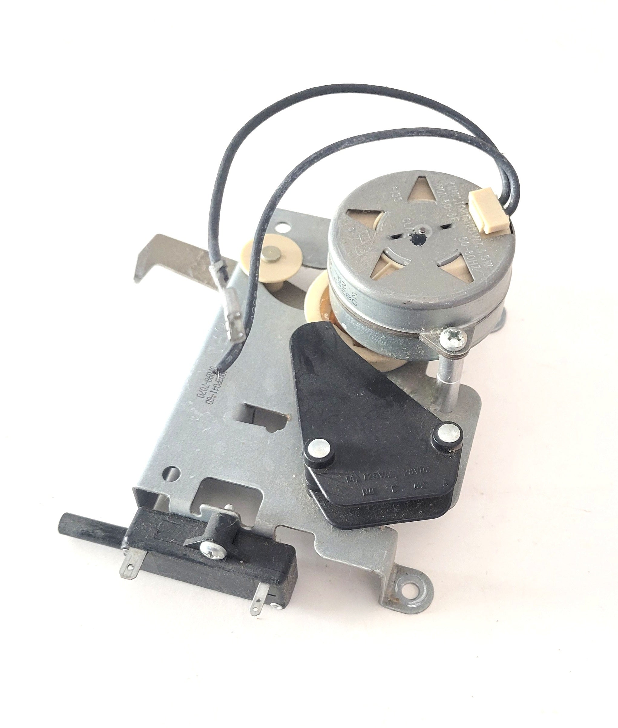 71001845 JennAir Range Oven Door Latch and Motor Assembly