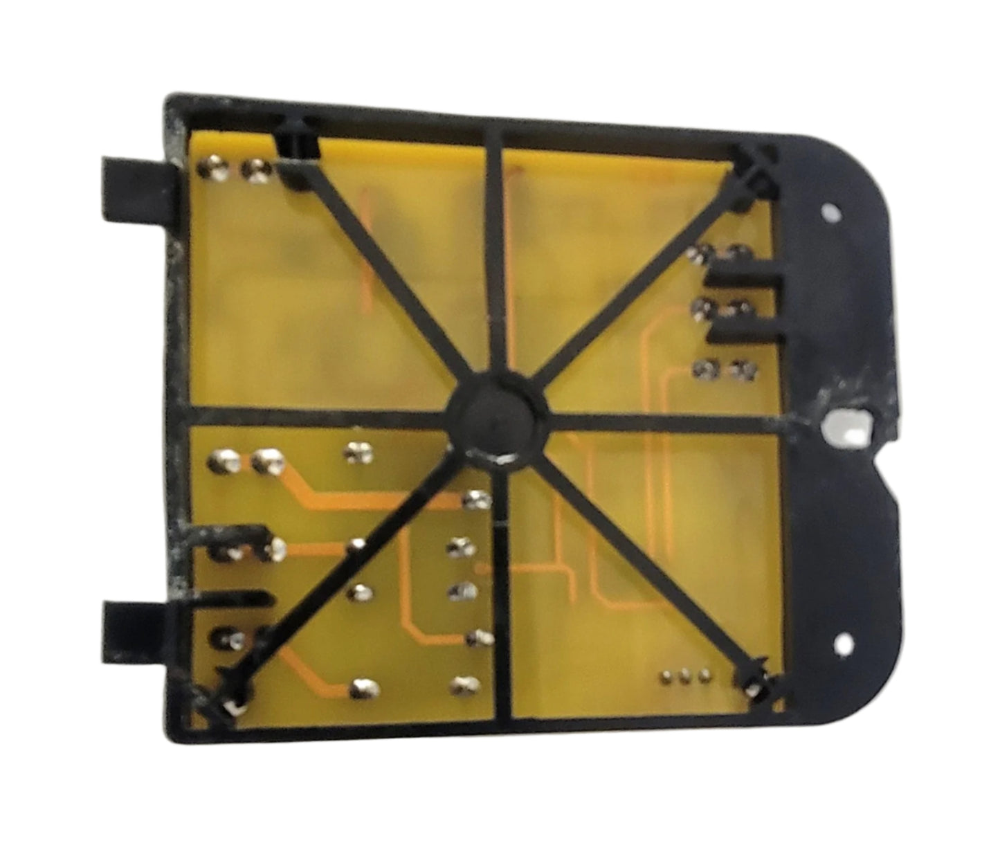 71002035 Jenn Air Range Downdraft Relay Board