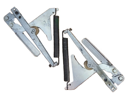 74001984 Maytag Range Oven Door Hinge Set
