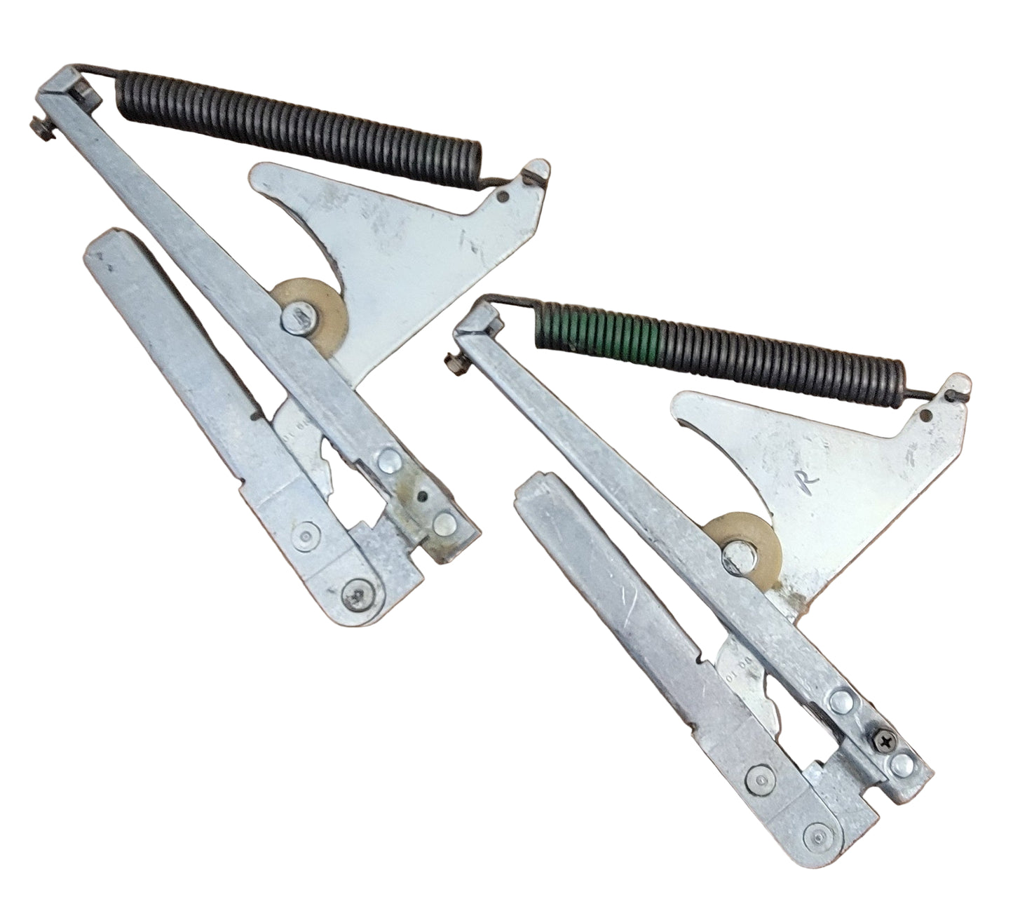 74001984 Maytag Range Oven Door Hinge Set