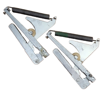 74001984 Maytag Range Oven Door Hinge Set
