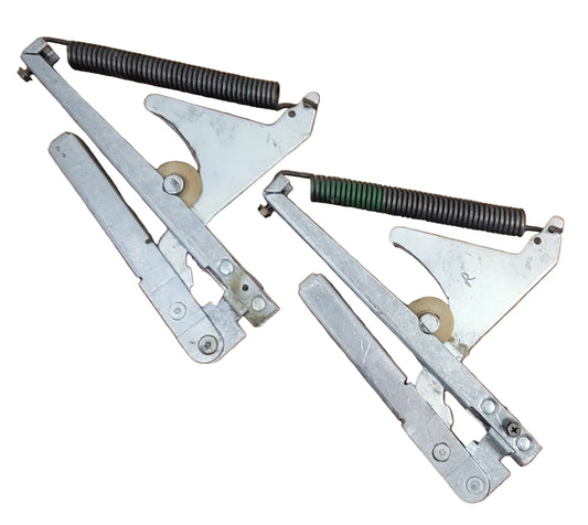 74001984 Maytag Range Oven Door Hinge Set