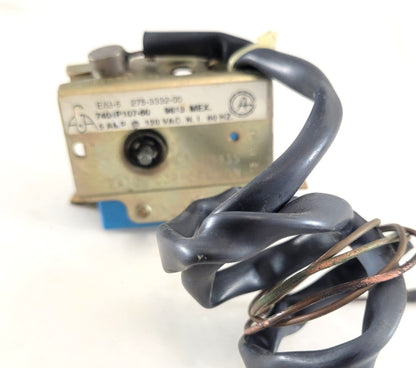 74002390 Maytag Range Oven Thermostat Temperature Control