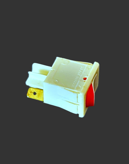 74008765 Maytag Range Rocker Oven Light Switch