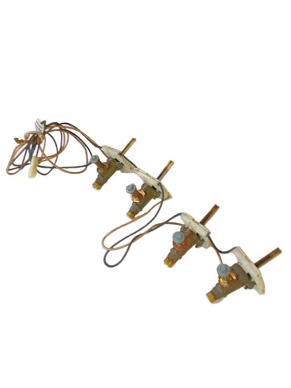 74009462 74009770 74009769 Maytag Range Burner Valve Set