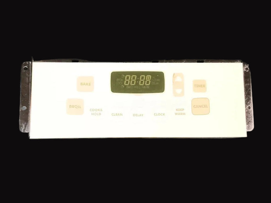 74010323 Maytag Range Bisque Electronic Oven Control