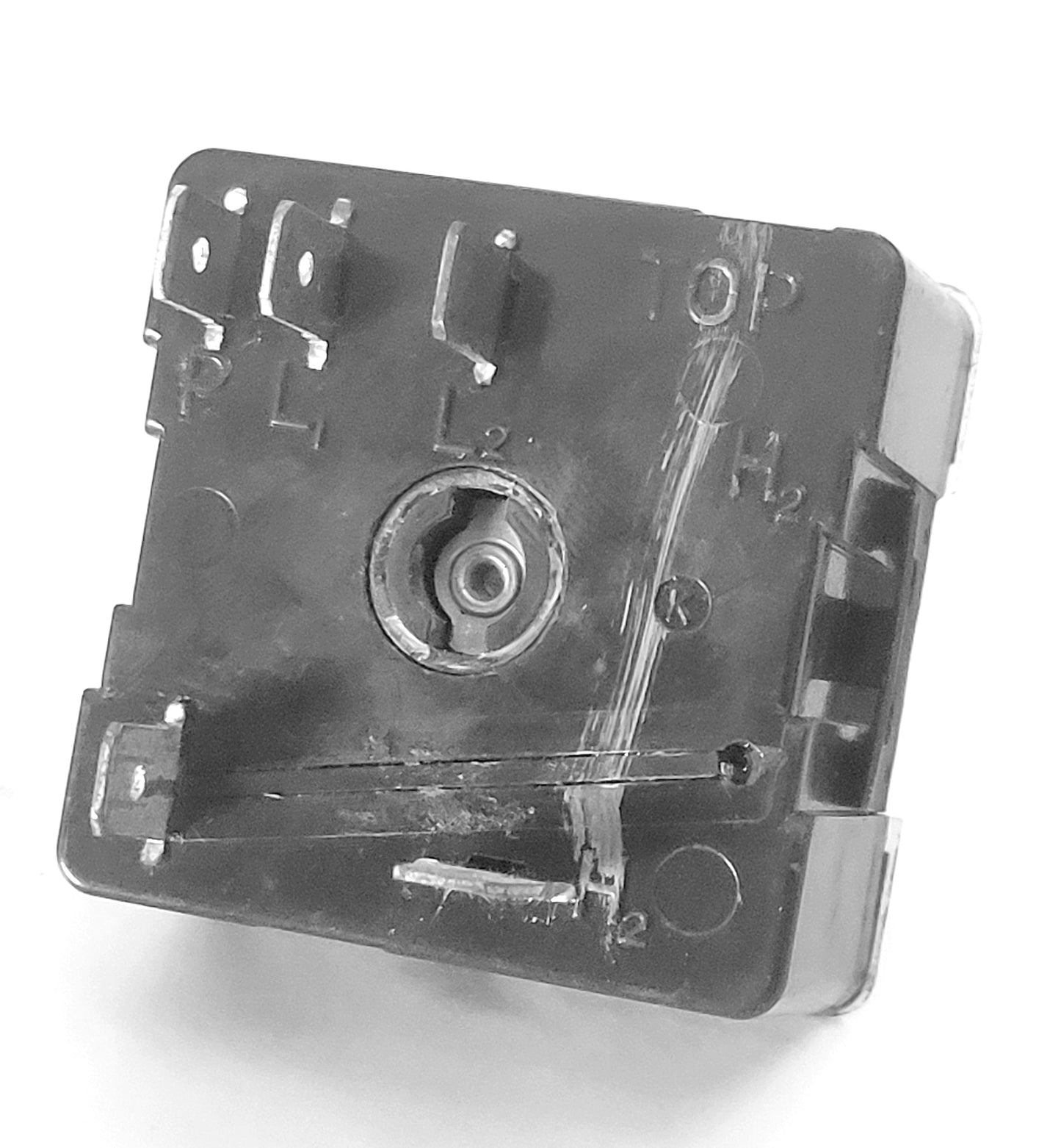 74011243 31556302 Maytag Range Burner Switch