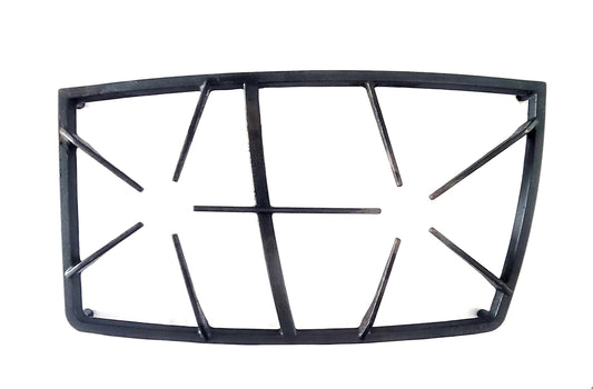 74011740 Jenn Air Black Left Burner Grate