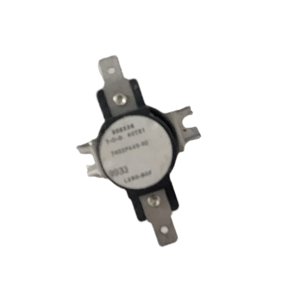 7403P449-60 Jenn Air Range Oven Hi Limit Safety Switch – Good Appliance