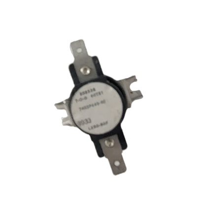 7403P449-60 Jenn Air Range Oven Hi Limit Safety Switch