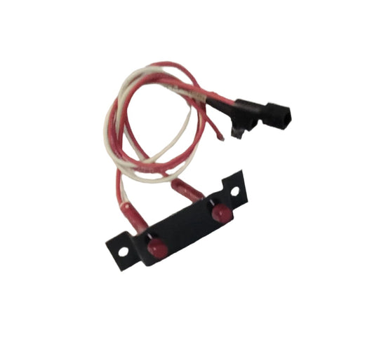 7407P007-60 Jenn Air Range Indicator Light Set