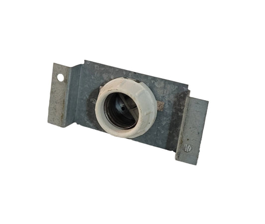 7408p034-60 Jenn Air Range Oven Lamp Light Receptacle