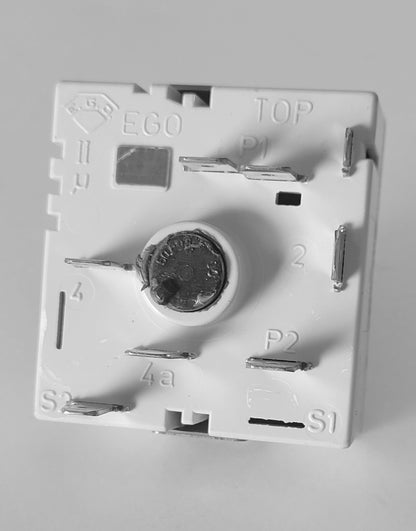 7450P011-60 Maytag Range Infinite Burner Switch