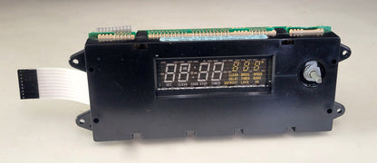 7601P208-60 Magic Chef Range Electronic Oven Clock Control Timer