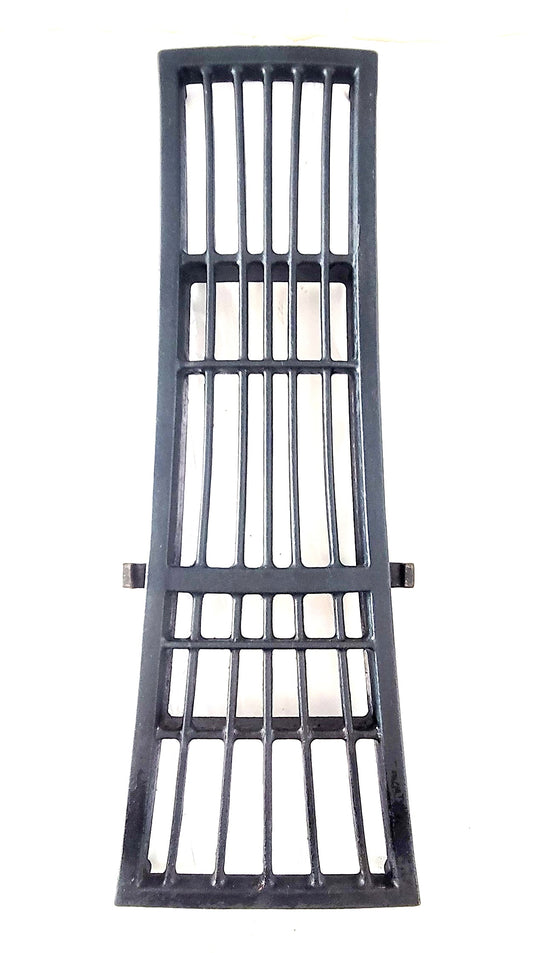 74011875 Jenn Air Black Center Burner Grate