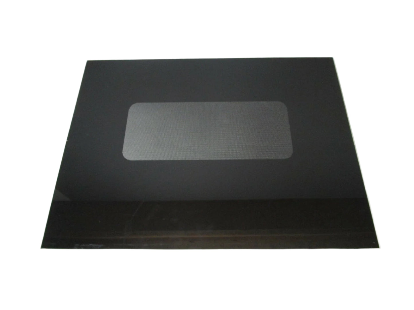 7902P264-60 Magic Chef Wall Oven Black Outer Door Glass