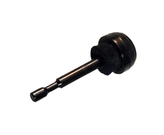 790300 Jenn Air Range Timer Black Clock Button