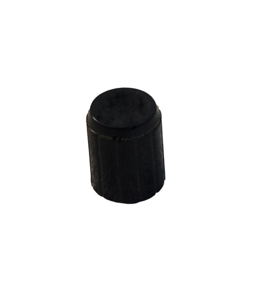 790301 Jenn Air Range Timer Black Clock Knob