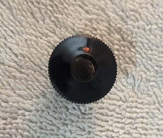 790321 Jenn Air Range Black Light Switch Sleeve