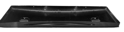 7922p057-60 Maytag Range Black Drawer Glass Front Cover