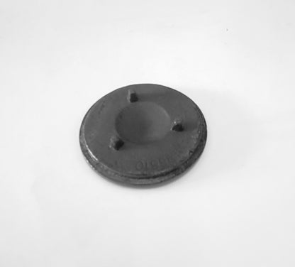 8053468 Whirlpool Range NEW Gray Burner Cap