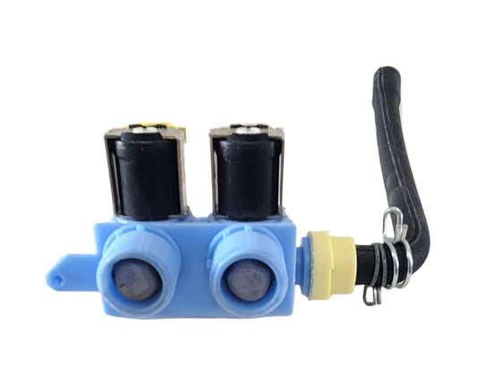 8182862 Whirlpool Washer Water Inlet Valve O.E.M.
