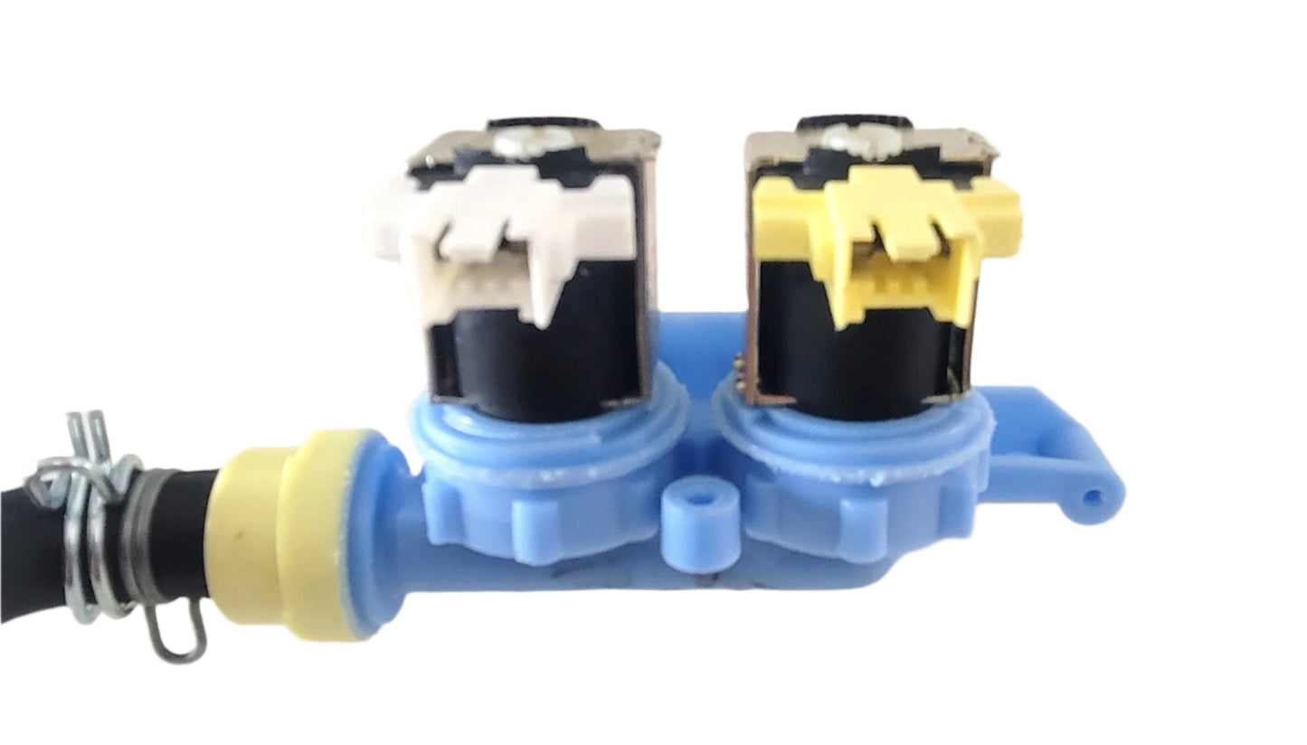 8182862 Whirlpool Washer Water Inlet Valve O.E.M.