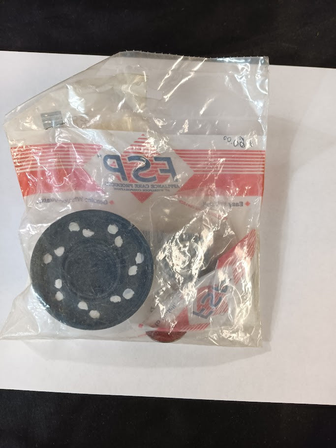 8193951 Genuine Whirlpool Dishwasher NEW Impeller Seal Kit
