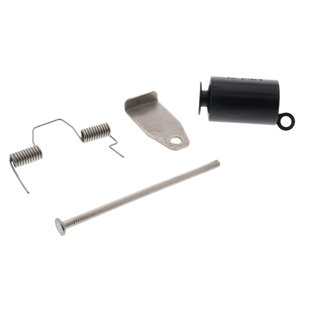 8201756 Whirlpool Refrigerator Dispenser Ice Door Kit New OEM