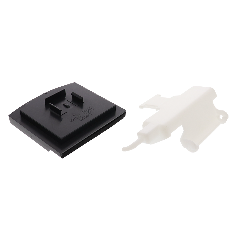 8201756 Whirlpool Refrigerator Dispenser Ice Door Kit New OEM