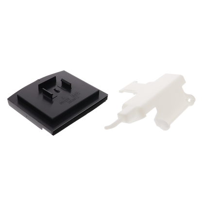 8201756 Whirlpool Refrigerator Dispenser Ice Door Kit New OEM