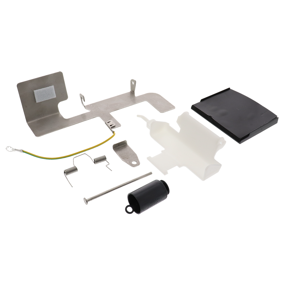8201756 Whirlpool Refrigerator Dispenser Ice Door Kit New OEM