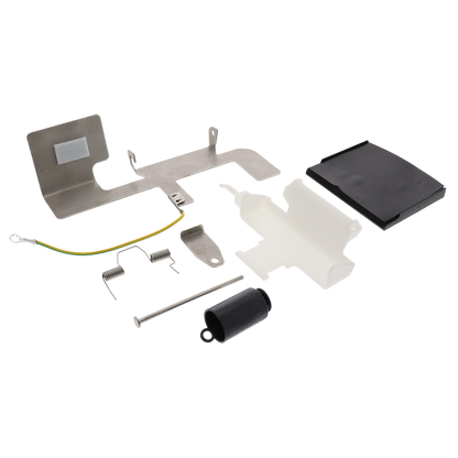 8201756 Whirlpool Refrigerator Dispenser Ice Door Kit New OEM