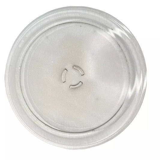 8205992 Whirlpool Microwave Glass Turntable 15 3/4"