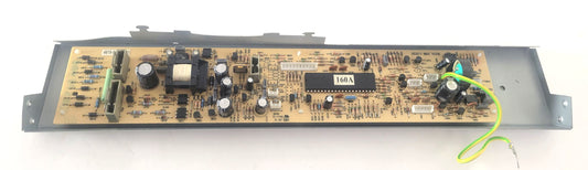 8206488 Whirlpool Microwave Relay Board