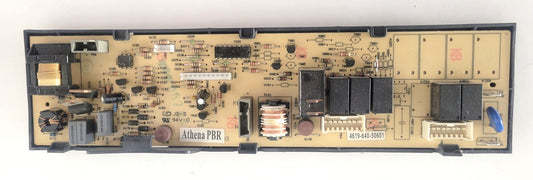 8206493 Whirlpool Microwave Control Board