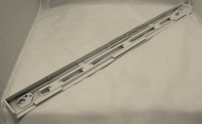 8272908 Kenmore Range Bisque Oven Door Trim