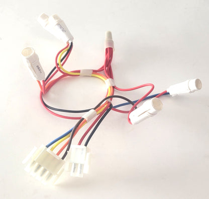 8286347 Whirlpool Range Indicator Light Wiring Harness