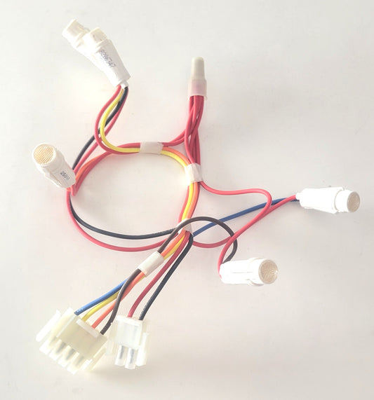 8286347 Whirlpool Range Indicator Light Wiring Harness