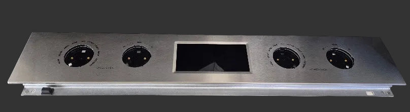 831280 Wolf Range User Interface Control Panel Knobs Used OEM