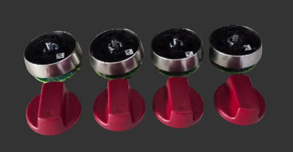 831280 Wolf Range User Interface Control Panel Knobs Used OEM 3
