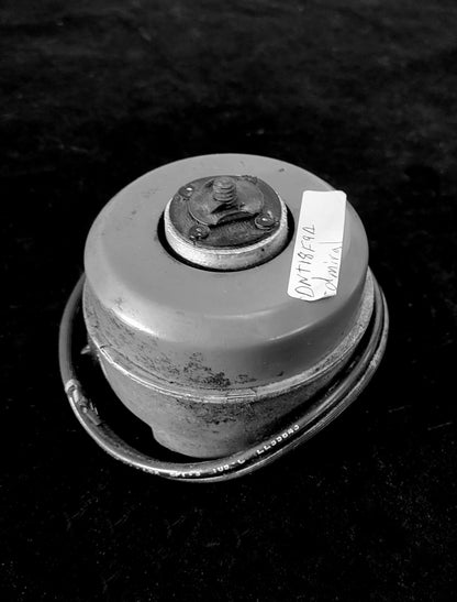 833697 Kenmore Whirlpool Refrigerator Condenser Fan Motor